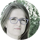 lek. Zuzanna Szulc-Pluta – ginekolog-położnik, ginekolog-onkolog