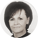 mgr Jolanta Birek – pielęgniarka, edukator alergologiczny