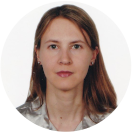 dr n. med. Agnieszka Sędkowska – kardiolog, lekarz chorób wewnętrznych 