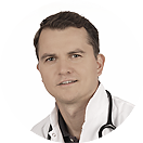 dr n. med. Andrzej Gawrecki – diabetolog, lekarz chorób wewnętrznych 