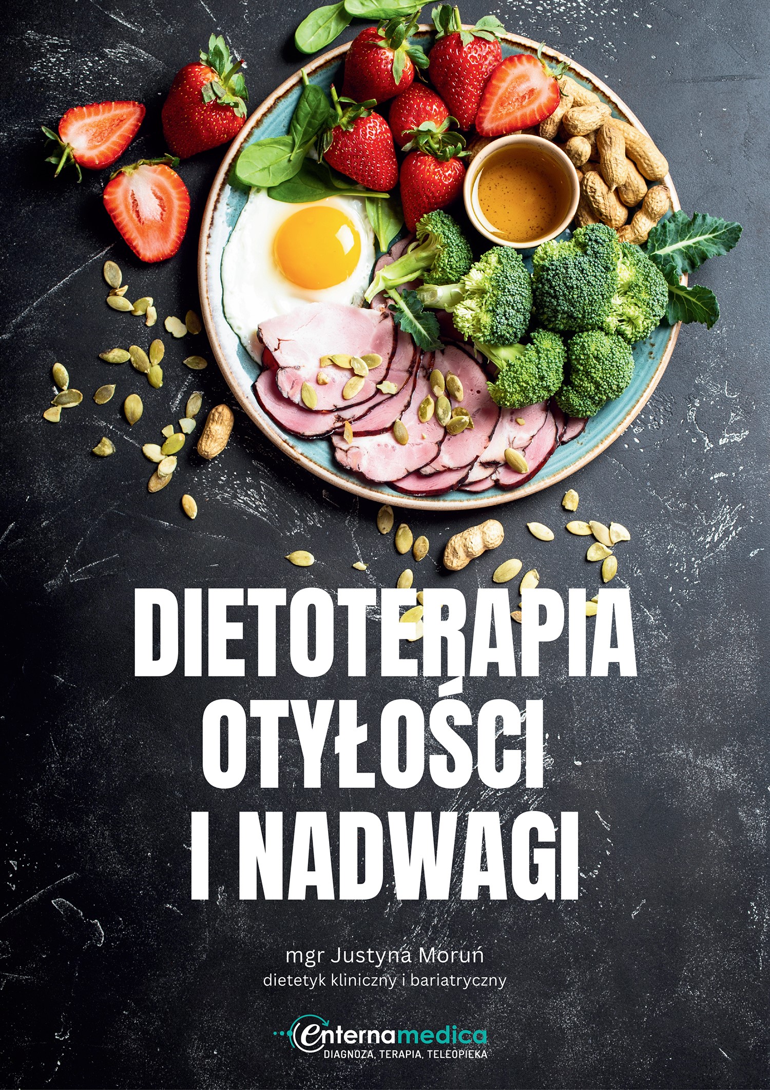 Poradnik Dietoterapia